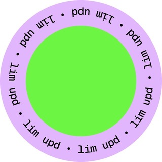 Логотип LIM CC