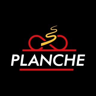 Логотип Планш | Planche