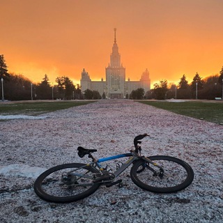 Логотип Bikelovers