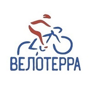 Логотип Veloterra Kzn