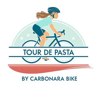 Логотип Tour de Pasta
