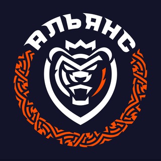 Логотип Велоспорт | ССК "Альянс"
