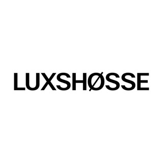 Логотип LUXSHØSSE