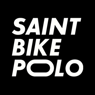 Логотип Saint Bike Polo