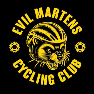 Логотип evilmartens