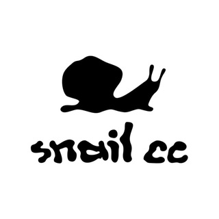 Логотип Snail cycling club