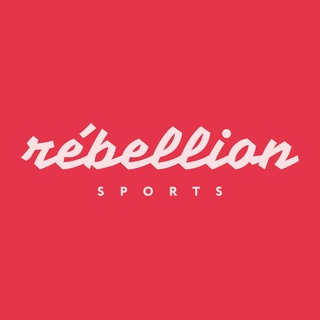Логотип Rébellion