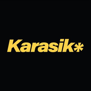 Логотип Karasik