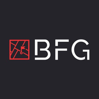 Логотип bigfkngear