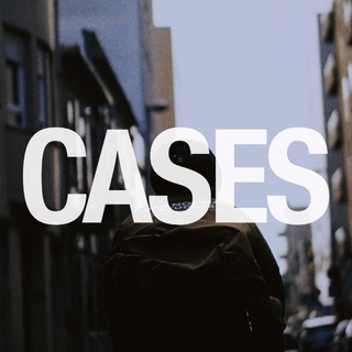 Логотип CASES