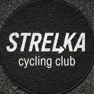 Логотип Strelka.cc