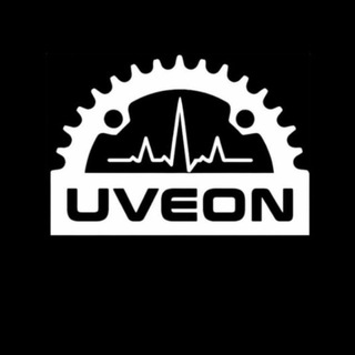 Логотип UVEON