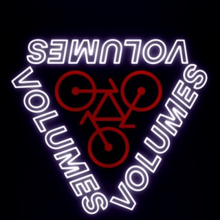 Логотип Volumes_GC